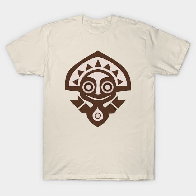 Polynesian Village Resort T-Shirt by Polynesian Vibes